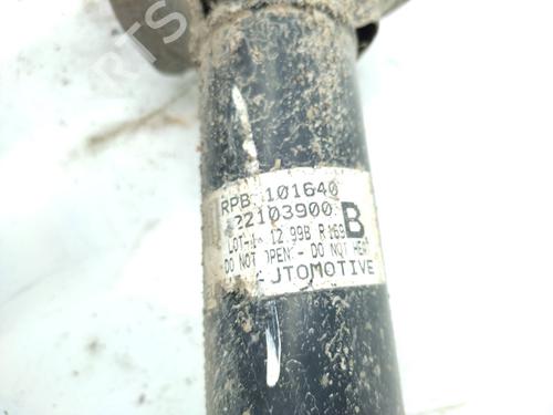 Right rear shock absorber LAND ROVER FREELANDER I (L314) 2.0 DI 4x4 | BP21149045M19 