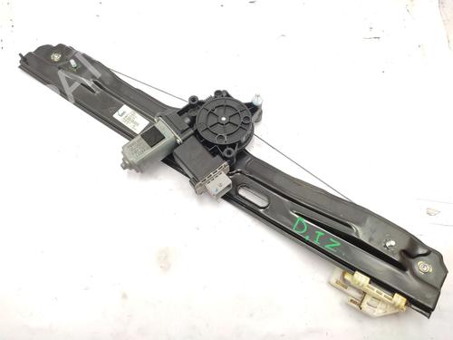 Used Front left window mechanism Front left window mechanism 39402401 39402401