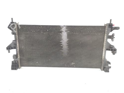 Water radiator CITROËN JUMPER II Van 2.2 HDi 130 | BP22335298M31 