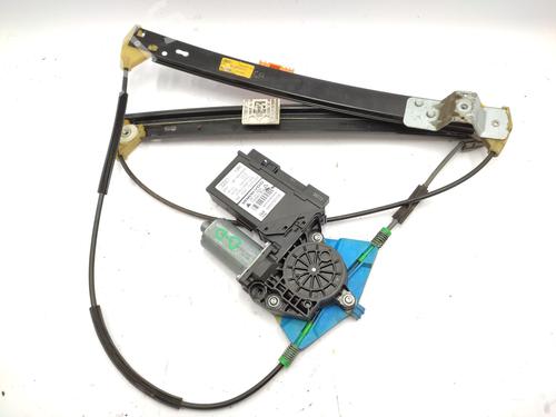 Used Front right window mechanism AUDI A4 B7 (8EC) 2.0 TDI 16V (140 hp) 30279647