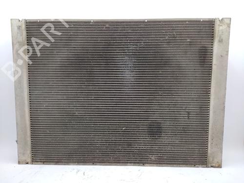 Water radiator BMW 5 (E60) 520 i | BP24683511M31 
