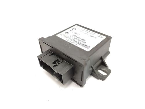 Used Electronic module VW PASSAT B6 (3C2) 2.0 TDI 16V 4motion (140 hp) 24395563