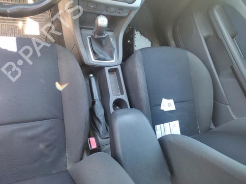 Front left window mechanism FORD FOCUS II (DA_, HCP, DP) 1.6 Ti | BP21156499C22 