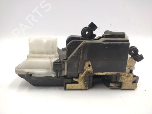 Front left lock PEUGEOT 406 Coupe (8C)  | BP21158139C98 