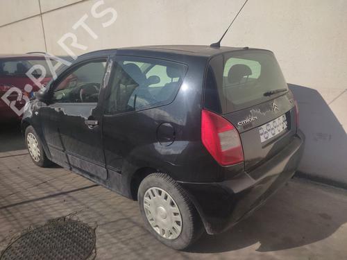 Engine CITROËN C2 (JM_) 1.4 HDi | BP33621191M1 - Image 15