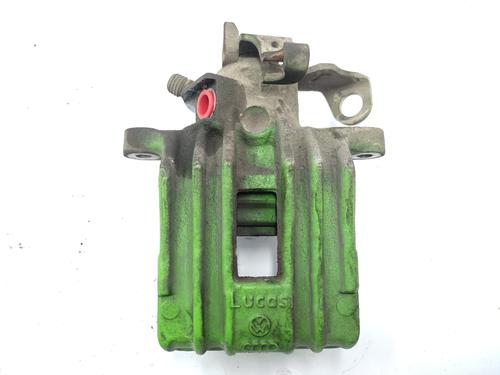 Venstre bremsekaliber bag SEAT LEON (1M1) [1999-2006]  21269754