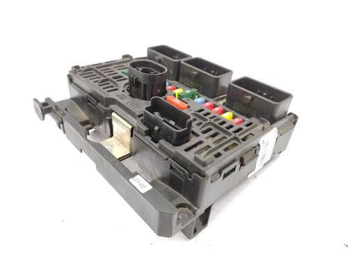 Fuse box PEUGEOT 407 SW (6E_, 6D_) 2.0 HDi 135 | BP29746110E1 