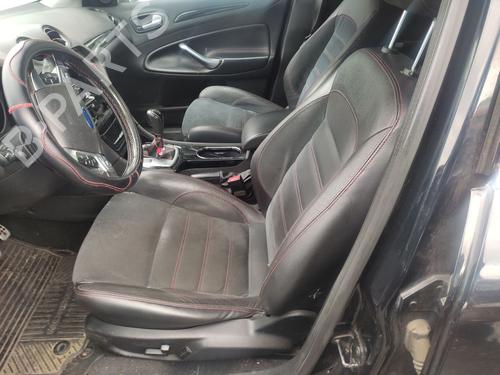 Left tailgate light FORD MONDEO IV (BA7) 2.0 TDCi | BP33660475C79 - Image 8