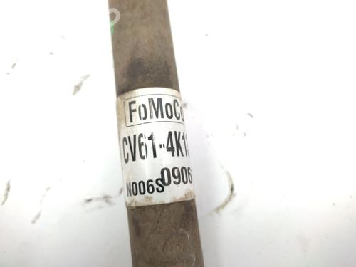 Left rear driveshaft FORD KUGA II (DM2) | BP40538776M40 - Image 4