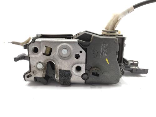 Rear right lock PEUGEOT 3008 I MPV (0U_)  | BP23537388C99 