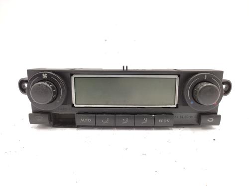 Used Climate control SEAT IBIZA III (6L1) 1.4 16V (75 hp) 32169009