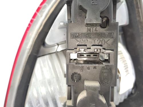 Left tailgate light FORD GALAXY I (WGR) 1.9 TDI | BP21154538C79 