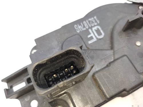 Front left lock OPEL ASTRA H (A04) 1.3 CDTI (L48) | BP21155095C98 