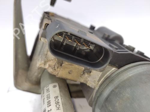 Viskermotor vindrute VW TOURAN (1T1, 1T2) 1.9 TDI | BP29250804M29 