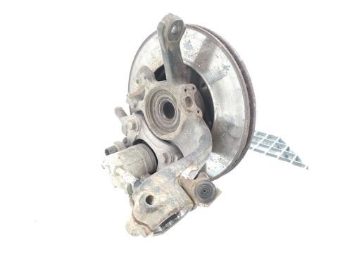 Right front steering knuckle SEAT ALHAMBRA (7V8, 7V9)  | BP21155261M26 