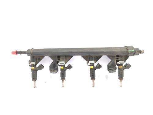 Used Injection rail PEUGEOT 3008 I MPV (0U_) [2009-2017]  23660361