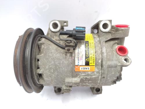 AC compressor NISSAN PRIMERA Hatchback (P12) | BP21162345M34 - Image 3