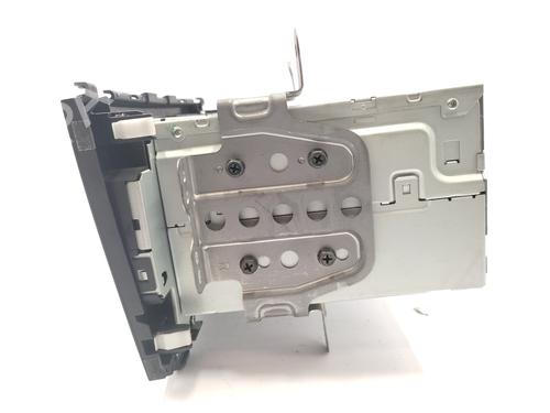 Radio HONDA CR-V III (RE_)  | BP21153697E6 