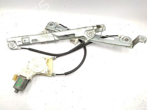 Rudehejsemekanisme ventre foran DODGE CALIBER 2.0 CRD | BP32022998C22