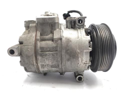 AC compressor RENAULT VEL SATIS (BJ0_)  | BP21158247M34 