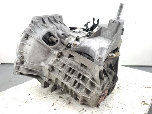 Gearbox FORD FOCUS I (DAW, DBW) 1.8 Turbo DI / TDDi | BP21154167M3 
