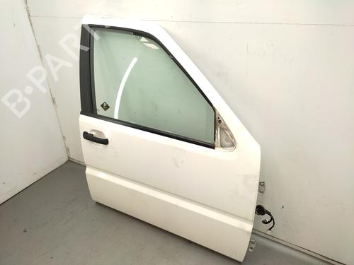 Right front door NISSAN TERRANO II (R20) 2.7 TDi 4WD | BP21159436C3 