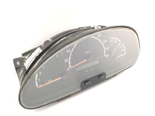 Instrument cluster MERCEDES-BENZ SPRINTER 3-t Bus (B903) 311 CDI (903.671, 903.672) | BP21663119C47 