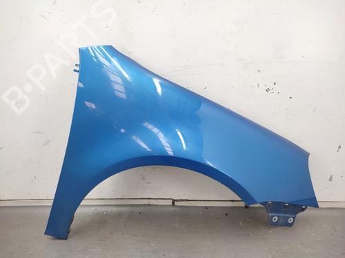 Used Right front fenders VW GOLF V (1K1) 1.9 TDI (105 hp) 31971595