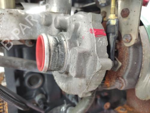 Engine HYUNDAI SANTA FÉ I (SM) 2.0 CRDi 4x4 | BP34722104M1  - Image 8