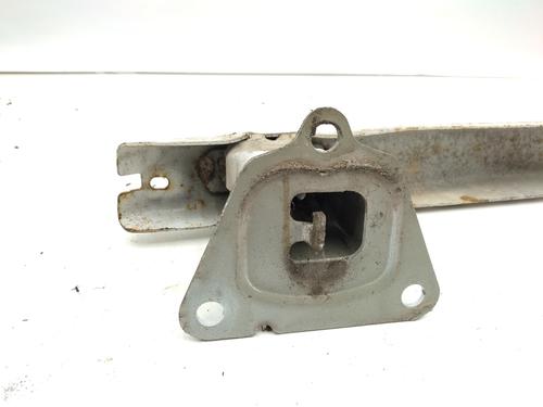 Rear bumper reinforcement RENAULT KANGOO / GRAND KANGOO II (KW0/1_) 1.5 dCi 85 (KW0K, KW0L, KW0B) | BP21160510C73 
