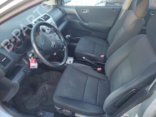 Zekeringkast HONDA CIVIC VII Hatchback (EU, EP, EV) 1.6 i (EP2, EU8, EU6) | BP21150191E1 