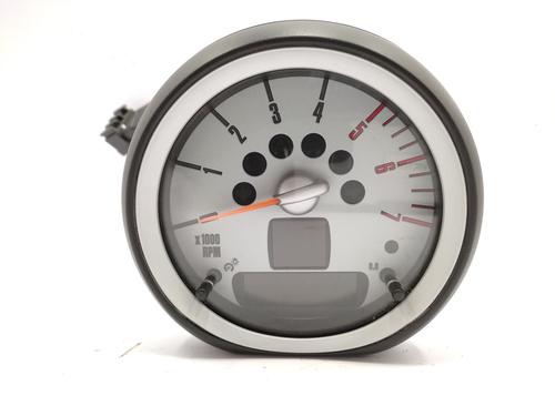 Used Instrument cluster MINI MINI CLUBMAN (R55) Cooper D (109 hp) 25003310
