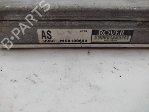 Motorstyringsenhed ROVER 200 II Hatchback (RF)  | BP21149120M57 