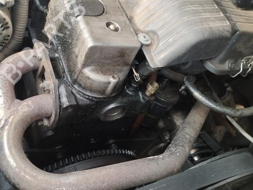 Engine AIXAM ROADLINE 0.4 | BP39071185M1 - Image 4