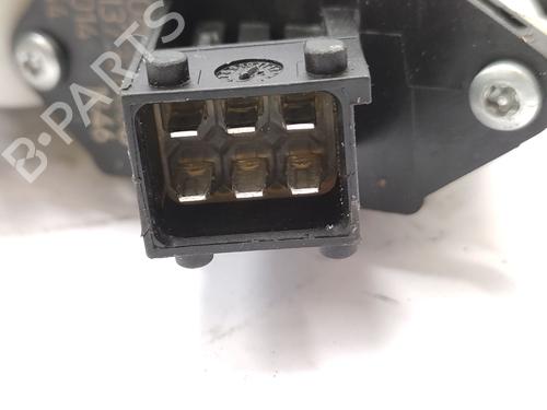 Front right window mechanism OPEL VECTRA C (Z02) 1.8 16V | BP36161908C23 - Image 3