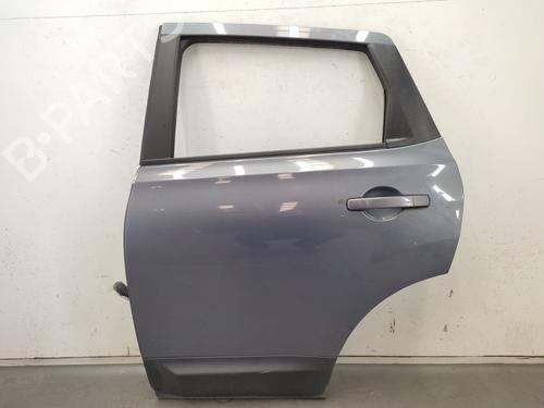 left-rear-door-nissan-qashqai-i-j10-nj10-2006-2007-2008-2009-2010-2011-2012-2013-2014-2015-32090624 main image