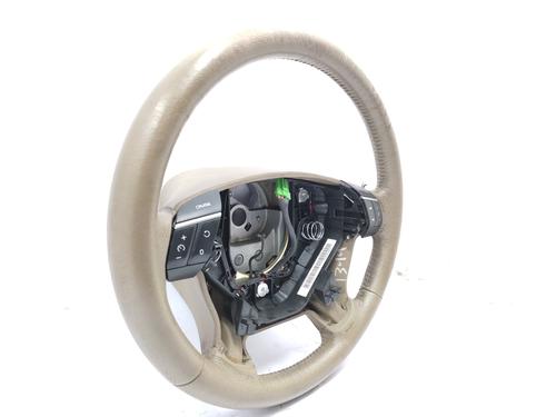 Steering wheel VOLVO XC90 I (275) D5 AWD | BP21154396C49 