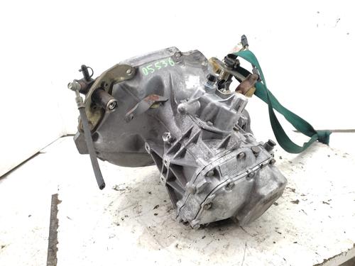 Gearbox DAEWOO REZZO (U100)  | BP21154902M3 