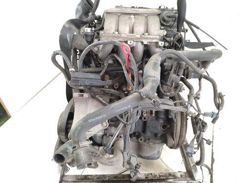 Motor SEAT IBIZA II (6K1) 1.6 i (75 hp) 21152644