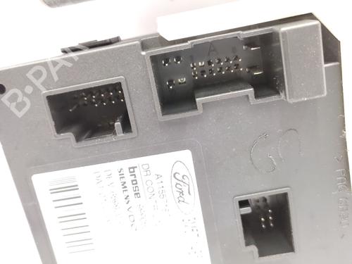 Left front window motor FORD FOCUS C-MAX (DM2) 2.0 TDCi | BP30186980E21