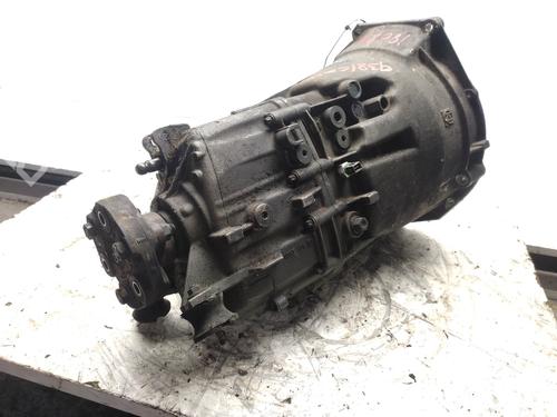 Gearbox BMW 3 (E46)  | BP21151583M3 