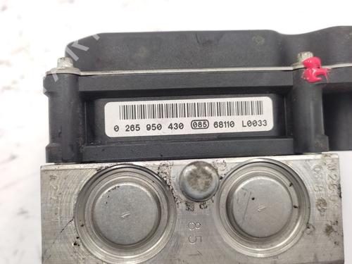 ABS pump AUDI A6 C6 (4F2) 2.7 TDI | BP40505959M43 - Image 7