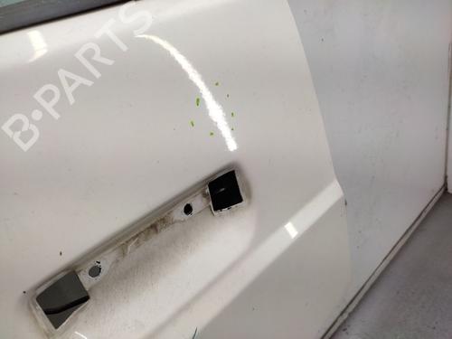 Left rear door NISSAN PATROL III/2 Station Wagon (W260) 2.8 TD | BP29390941C4 