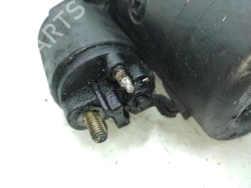 Starter FORD ESCORT III (GAA)  | BP21150554M8 