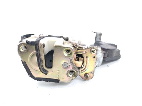 Rear left lock MITSUBISHI SPACE WAGON (N9_W, N8_W)  | BP21151048C100 