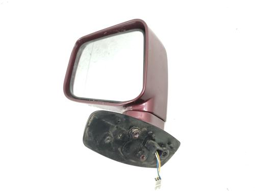 Left mirror MITSUBISHI SPACE WAGON (N9_W, N8_W)  | BP21151056C26 