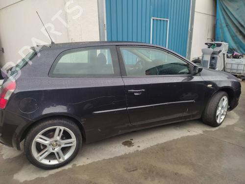 Right mirror FIAT STILO (192_)  | BP21155302C27 