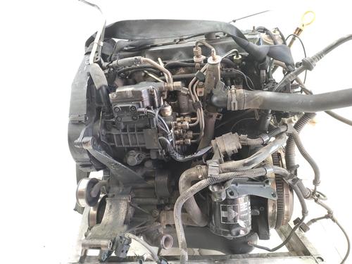Motor SEAT AROSA (6H1) 1.7 SDI (60 hp) 21152549