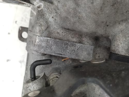 Gearbox SEAT LEON (1M1) 1.9 TDI | BP21153815M3