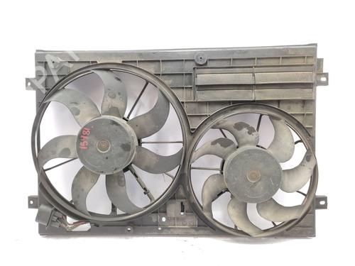 radiator-fan-vw-passat-b6-3c2-2005-2006-2007-2008-2009-2010-2011-33169767 main image